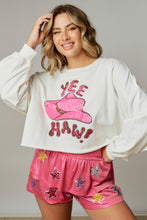 Load image into Gallery viewer, STAR Shimmer Shorts