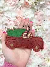 Load image into Gallery viewer, Christmas Car Air Fresheners