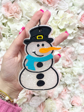Load image into Gallery viewer, Christmas Car Air Fresheners