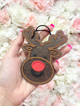 Load image into Gallery viewer, Christmas Car Air Fresheners