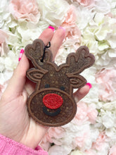 Load image into Gallery viewer, Christmas Car Air Fresheners