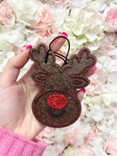 Load image into Gallery viewer, Christmas Car Air Fresheners
