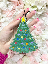 Load image into Gallery viewer, Christmas Car Air Fresheners