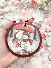 Load image into Gallery viewer, Christmas Car Air Fresheners