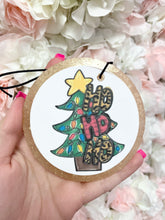 Load image into Gallery viewer, Christmas Car Air Fresheners