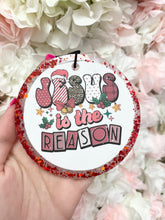 Load image into Gallery viewer, Christmas Car Air Fresheners