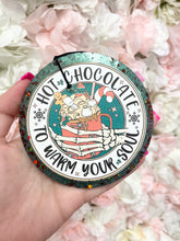 Load image into Gallery viewer, Christmas Car Air Fresheners