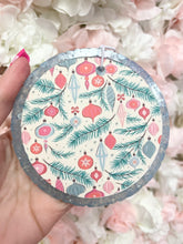 Load image into Gallery viewer, Christmas Car Air Fresheners