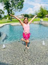 Load image into Gallery viewer, STAR Shimmer Shorts