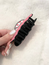 Load image into Gallery viewer, Cowboy Hat Claw Clip