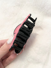 Load image into Gallery viewer, Cowboy Hat Claw Clip