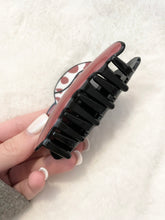 Load image into Gallery viewer, Cowboy Hat Claw Clip