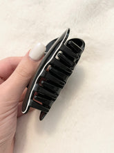 Load image into Gallery viewer, Cowboy Hat Claw Clip