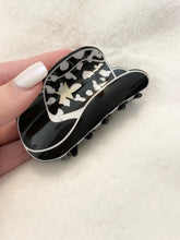 Load image into Gallery viewer, Cowboy Hat Claw Clip