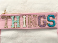 Load image into Gallery viewer, Clear Pouch