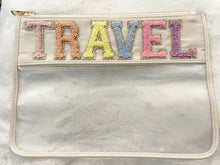 Load image into Gallery viewer, Clear Pouch