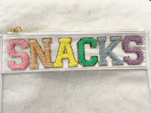 Load image into Gallery viewer, Clear Pouch