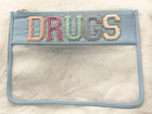 Load image into Gallery viewer, Clear Pouch