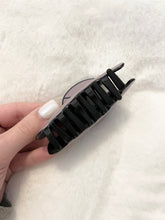 Load image into Gallery viewer, Cowboy Hat Claw Clip