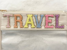 Load image into Gallery viewer, Clear Pouch