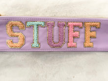 Load image into Gallery viewer, Clear Pouch