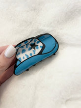 Load image into Gallery viewer, Cowboy Hat Claw Clip