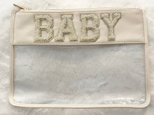 Load image into Gallery viewer, Clear Pouch