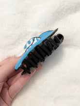 Load image into Gallery viewer, Cowboy Hat Claw Clip