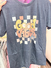 Load image into Gallery viewer, VIBES Graphic Tee
