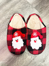 Load image into Gallery viewer, Christmas Slippers
