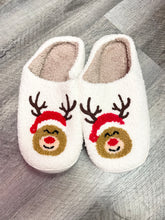 Load image into Gallery viewer, Christmas Slippers
