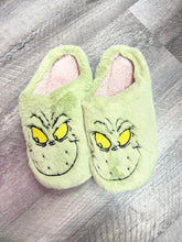 Load image into Gallery viewer, Christmas Slippers
