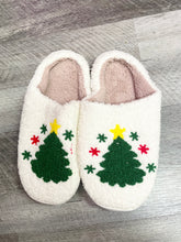 Load image into Gallery viewer, Christmas Slippers
