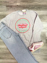 Load image into Gallery viewer, TO HELL WITH THIS YEAR Sweatshirt
