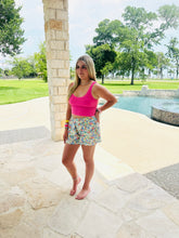 Load image into Gallery viewer, HOLLAND Floral Shorts
