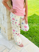 Load image into Gallery viewer, SUMMER RODEO Print Jeans
