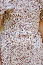 Load image into Gallery viewer, ROSEMARY Floral Midi Dress
