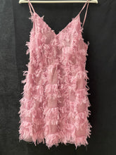 Load image into Gallery viewer, JADE Mini Dress

