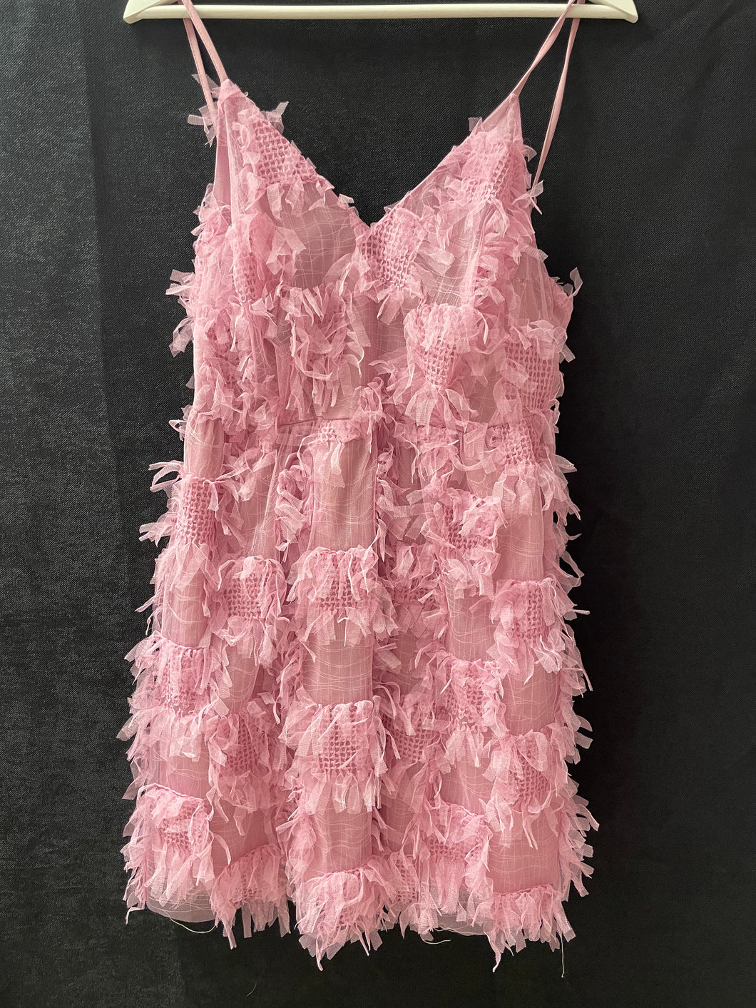 JADE Mini Dress