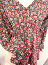 Load image into Gallery viewer, AUTUMN Smocked Dress
