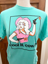 Load image into Gallery viewer, Not Yours Tee
