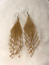 Load image into Gallery viewer, EMMELINE Beaded Earrings
