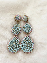 Load image into Gallery viewer, Pastel Drop Earrings
