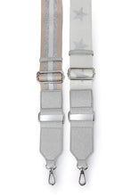 Load image into Gallery viewer, VH Mini Meme - Gold/Silver Crossbody
