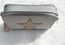 Load image into Gallery viewer, VH Mini Meme - Gold/Silver Crossbody
