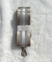 Load image into Gallery viewer, VH Mini Meme - Gold/Silver Crossbody

