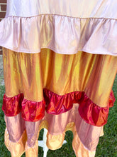 Load image into Gallery viewer, ON THE TOWN Metallic Dress
