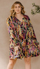 Load image into Gallery viewer, WILDFLOWER Dress
