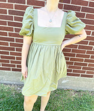 Load image into Gallery viewer, Patty Babydoll Dress
