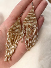 Load image into Gallery viewer, EMMELINE Beaded Earrings

